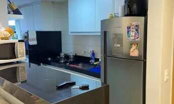 Imagem 5: Apartamento 2 quartos - Com armários Vila Alpes - YOU