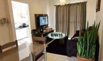 Imagem 6: Casa à venda, 90 m² por R$ 320.000,00 - Condomínio Terra Nova - Sorocaba/SP