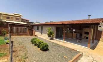 Imagem 2: Casa com 3 dormitórios à venda, 200 m² por R$ 1.000.000,00 - Anápolis City - Anápolis/GO