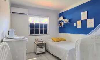 Imagem 3: Casa de condomínio sobrado para venda com 160 metros quadrados com 3 quartos