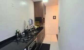 Imagem 4: Apartamento à venda no Jardim Tereza Cristina em Jundiaí/SP