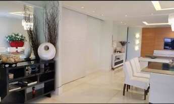 Imagem 4: Apartamento para aluguel, 4 quartos, 5 vagas, Belvedere - Belo Horizonte/MG