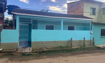 Imagem: Vende-se Casa no bairro Cidade Nova