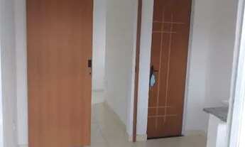 Imagem 2: Kitnet novíssimo