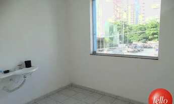 Imagem 4: São Paulo - Casa Comercial - Tatuapé