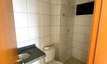 Imagem 7: Vendo excelente apartamento com 2/4 com uma suite na parte alta