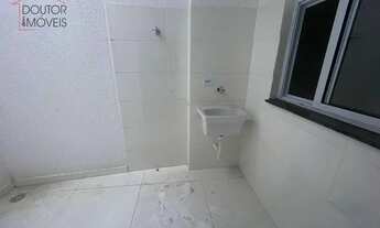 Imagem 2: Apartamento com 2 dormitórios à venda, 40 m² por R$ 240.000,00 - Vila Guilhermina - São Pa