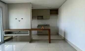 Imagem 3: Apartamento com 2 dormitórios para alugar, 62 m² por R$ 4.020,00/mês - Setor Bueno - Goiân