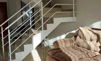 Imagem 5: SãO JOSé - Sobrado Padrão - Forquilhas