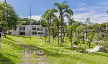 Imagem 3: Santana de Parnaíba - Casa de Condomínio - Alphaville Residencial 9