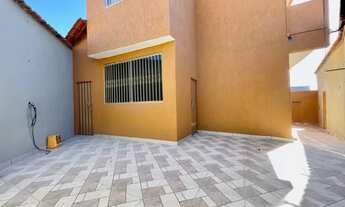 Imagem 4: CASA PARQUE DO CEDRO (ICAIVERA), BETIM/MG