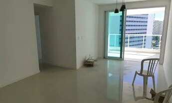 Imagem 4: Alugo apt no Ed. Selet com 3 quartos sendo 1si