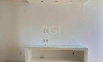 Imagem 4: Cobertura em Jardim Botânico