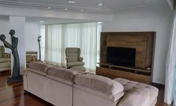 Imagem 3: Apartamento para aluguel com 300 metros quadrados com 4 quartos