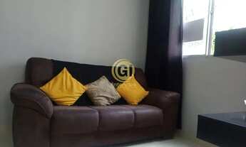 Imagem 2: Apartamento para locação com 2 quartos - Jd. Califórnia - Jacareí