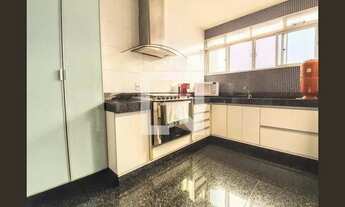 Imagem 4: Apartamento à Venda - Cidade Nova, 4 Quartos, 137 m2