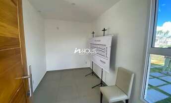 Imagem 4: UBERLÂNDIA - Casa Padrão - Casas Alto Paradiso