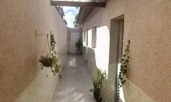 Imagem 2: Casa Térrea para Locação no bairro Alto Ipiranga, 3 dorm, 2 vagas, 125 m