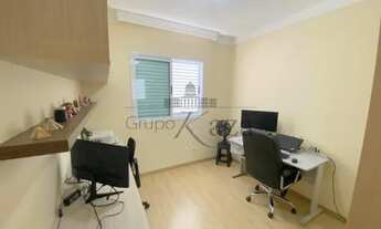 Imagem 2: Apartamento Jardim Alvorada para venda com 130 metros quadrados com 3 Dormitórios 2 Suítes