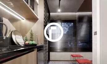 Imagem 7: Apartamento studio para venda 26m² 1 dormitório - Brooklin Novo