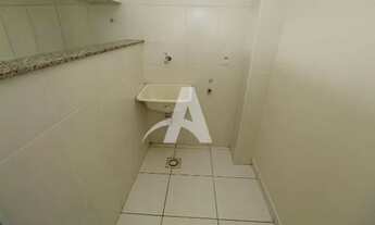 Imagem 5: Aluguel Apartamento JARDIM PATRICIA