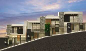 Imagem 2: Casa no Rec.da Mata 3/4 com suíte 143m² área gourmet e ótimo acabamento R$469.000,00