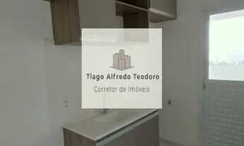 Imagem 4: Apartamento para aluguel possui 41 metros quadrados com 2 quartos em Itaquera - São Paulo