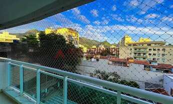 Imagem 3: APARTAMENTO 2 QUARTOS PARA ALUGAR NA FREGUESIA