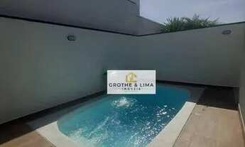 Imagem 6: Casa com 3 dormitórios à venda, 172 m² por R$ 1.350.000,00 - Parque Senhor do Bonfim - Tau