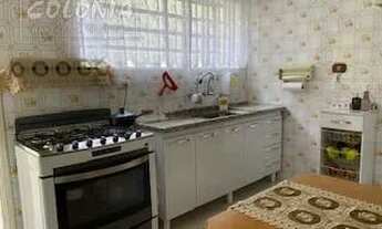 Imagem 5: Santo André - Casa Padrão - Campestre