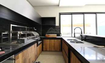 Imagem 7: Casa - Loteamento Mont Blanc Residence - Campinas