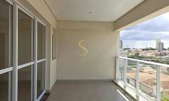 Imagem 6: Apartamento à venda - Unique Residencial, SãoJosé, Franca/SP