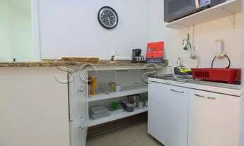 Imagem 6: Apartamento Contemporâneo para locação 43m² contendo 1 dormitório e 1 vaga de garagem