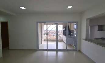 Imagem 3: PIRACICABA - Apartamento Padrão - Paulicéia