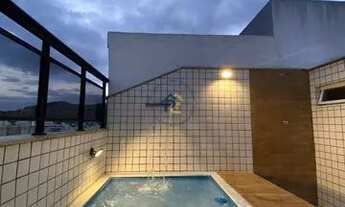 Imagem 3: Cobertura com 2 dormitórios à venda, 130 m²