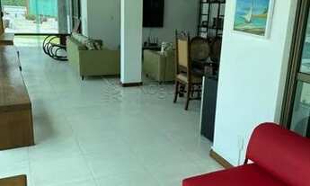 Imagem 4: Apartamento para aluguel possui 110 metros quadrados com 3 quartos em Muro Alto - Ipojuca