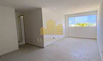 Imagem: Apartamentos à venda em condomínio novo