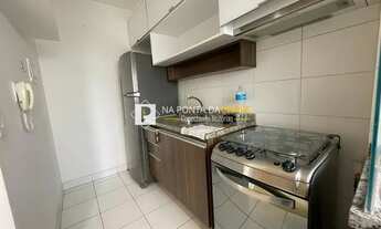 Imagem 4: SãO BERNARDO DO CAMPO - Apartamento Padrão - Nova Petrópolis