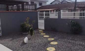 Imagem 5: Sobrado de geminado no Boa vista