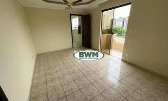 Imagem 2: Apartamento com 2 dormitórios à venda, 80 m² por R$ 250.000,00 - Jardim Gonçalves - Soroca