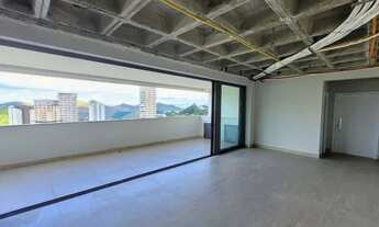 Imagem: Apartamento à venda, 4 quartos, 2 suítes