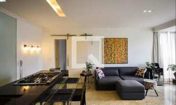 Imagem 3: Apartamento para Aluguel - Panamby, 3 Quartos, 165 m2