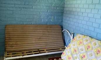 Imagem 6: CASA DE ALVENARIA COM ANEXO!! APROXIMADAMENTE 600m DO MAR!! ÓTIMA LOCALIZAÇÃO EM BAIRRO DE