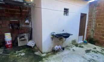 Imagem: Vende-se casa em Natal- RN