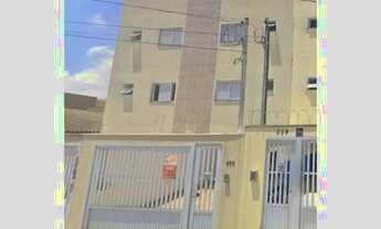 Imagem 2: APARTAMENTO RESIDENCIAL em SANTO ANDRÉ - SP, JARDIM OCARA