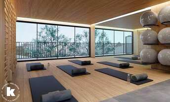 Imagem 7: Kronos Vila Madalena by Kallas Arkhes