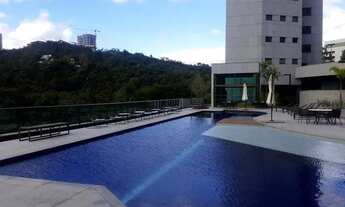 Imagem 3: Apartamento à venda, 4 quartos, 4 suítes, 5 vagas, Vale do Sereno - Nova Lima/MG