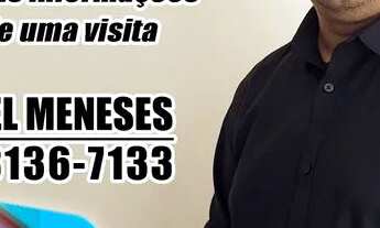 Imagem 6: Ilhas Gregas | 86m² | 3 quartos | 2 vagas de garagem