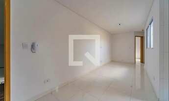 Imagem 2: Apartamento à Venda - Vila Metalúrgica, 2 Quartos, 44 m2