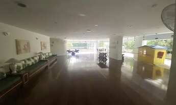 Imagem 4: SÃO PAULO - Apartamento Padrão - PARAÍSO